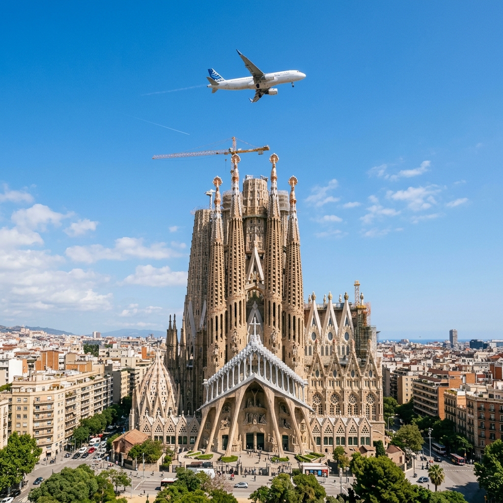 Spain Shipping