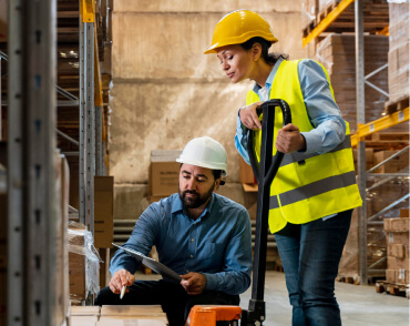 Package Forwarding from Germany – Complete Guide