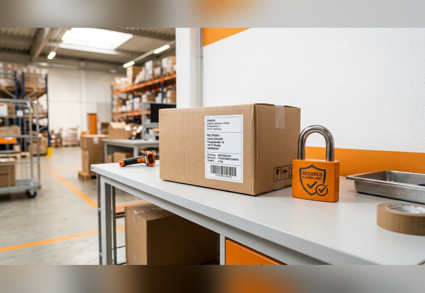 How to Shop on Amazon.de from Any Country