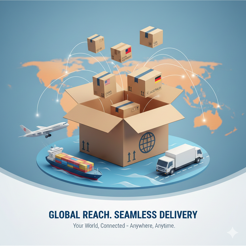 About Panah Forwarder